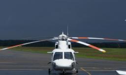 Sikorsky S-76D
