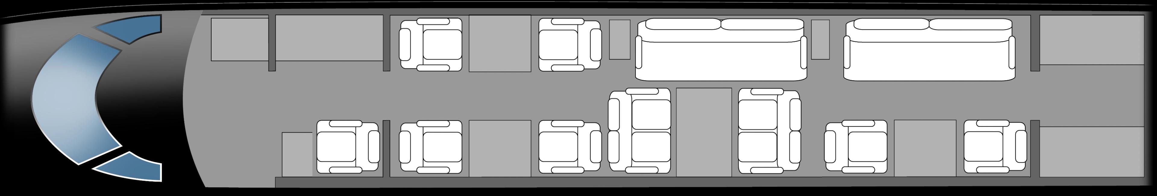 Global Express XRS
