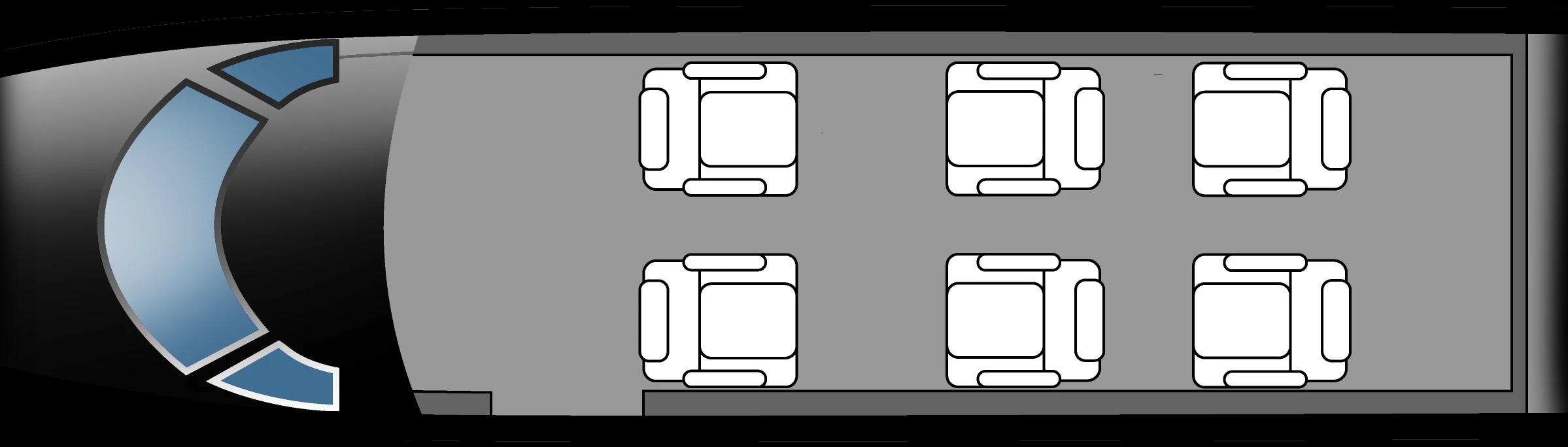 Citation CJ3