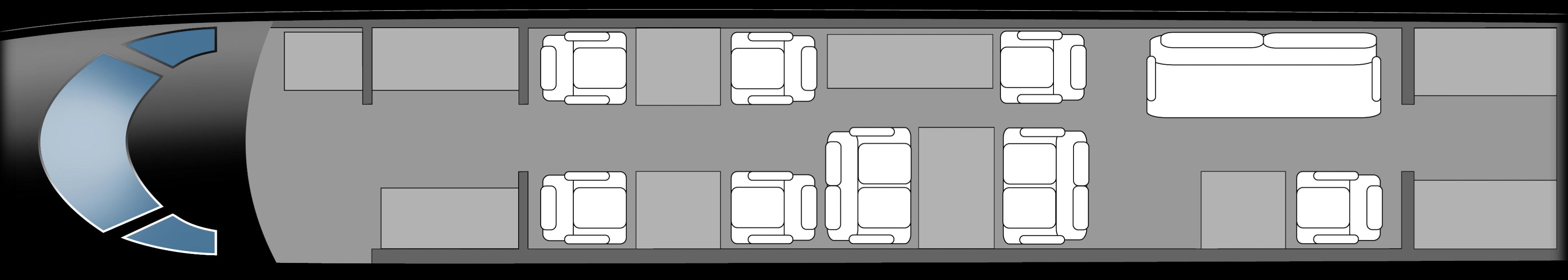 Global Express XRS