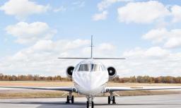 Gulfstream G200