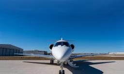 Citation X