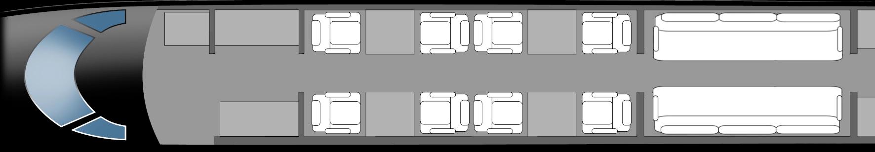 Falcon 900EX
