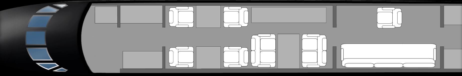 Falcon 900EX