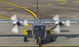 Vulcan Air P68 Observer