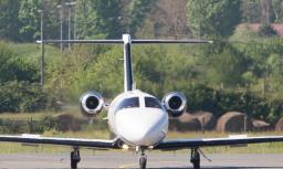 Citation Mustang