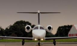 Citation Mustang