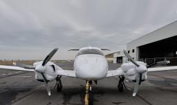Diamond DA-62