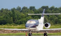 Hawker 800XP