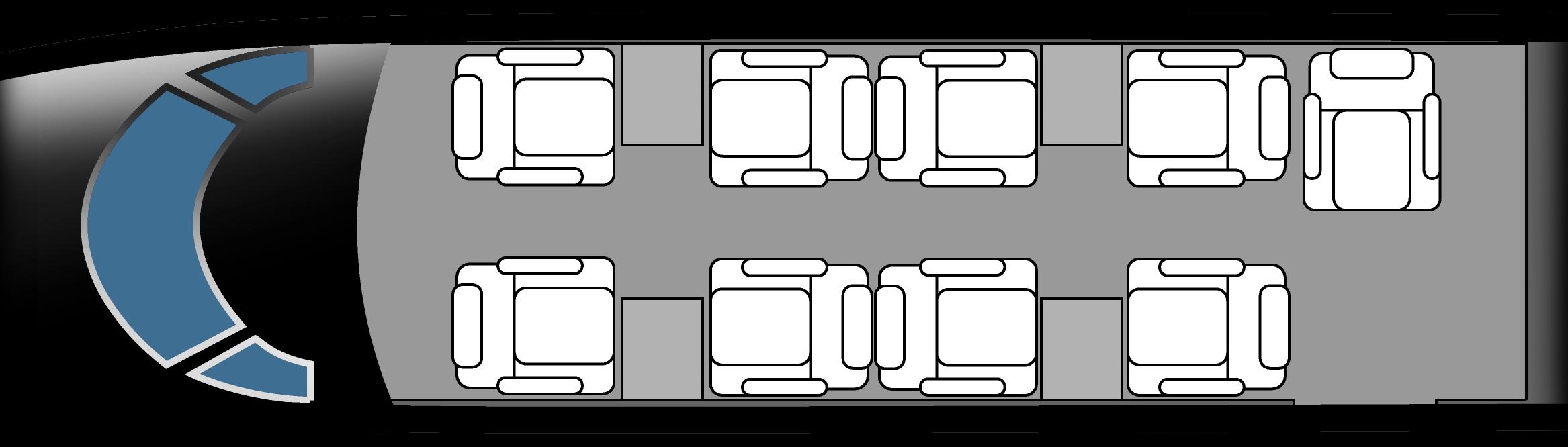 King Air 350i