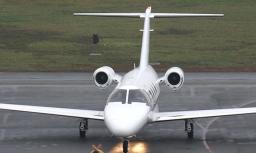 Citation CJ1