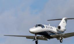 Citation CJ1+