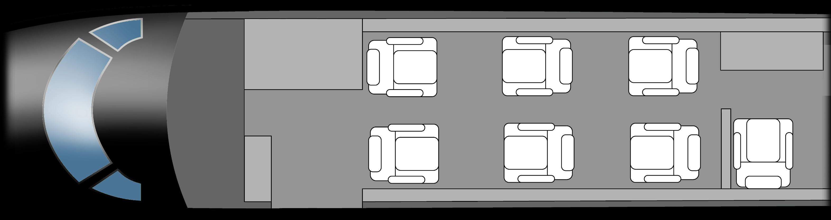 Citation CJ2