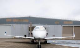 Hawker 900XP