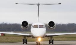 Legacy 600
