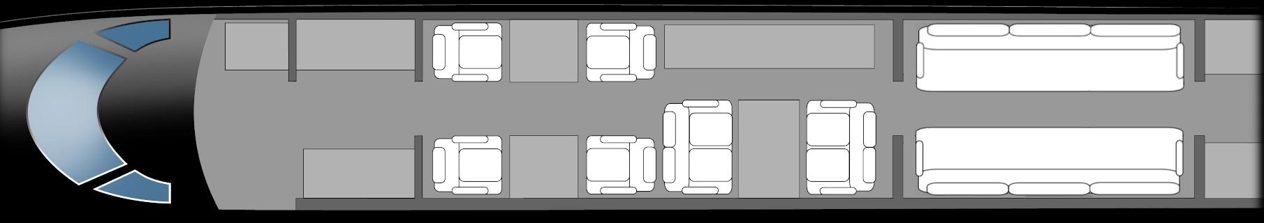 Global Express XRS