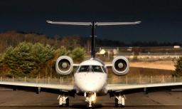 Embraer 135
