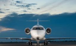 Challenger 650