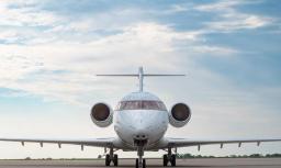 Challenger 650