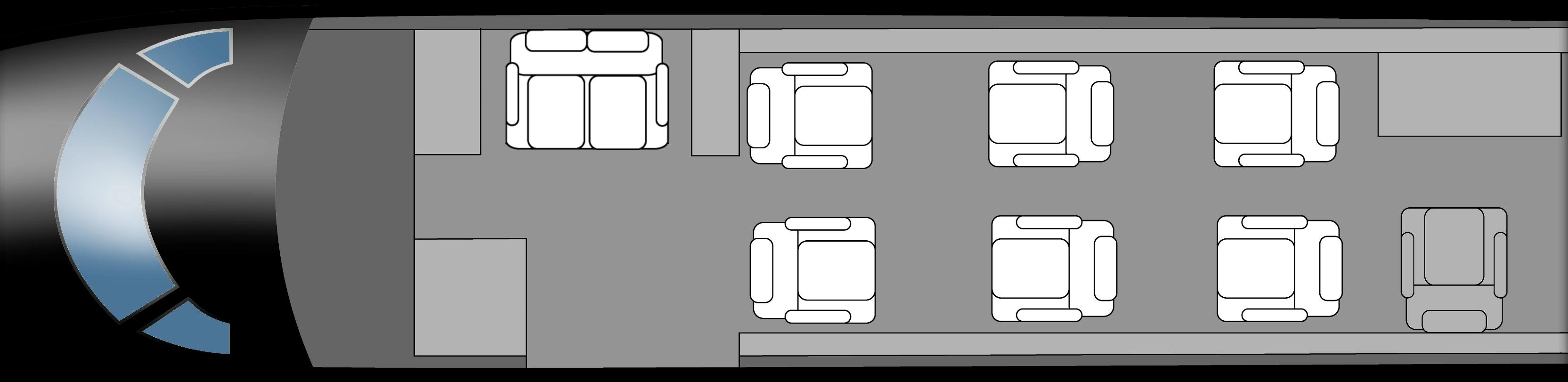 Citation XLS+