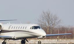 Citation Sovereign