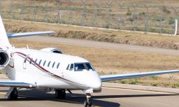 Citation Sovereign