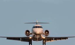 Challenger 850