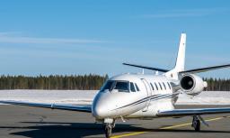 Citation XLS+