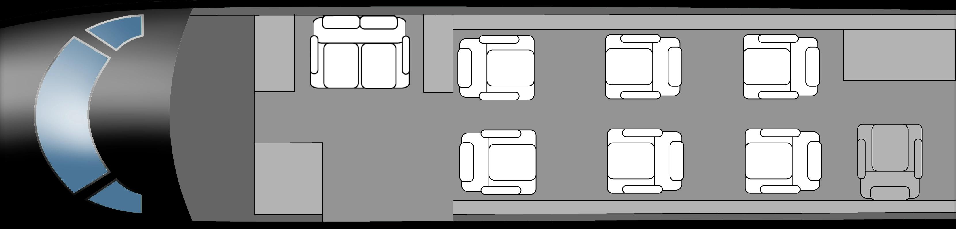 Citation Latitude