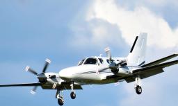 Cessna Conquest