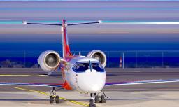 Learjet 60 Medevac