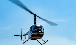 R44 Raven II