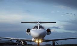 Citation CJ1