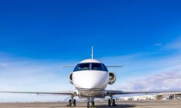 Gulfstream G200