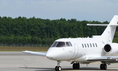 Hawker 750