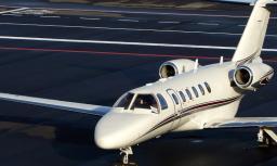 Citation CJ2+