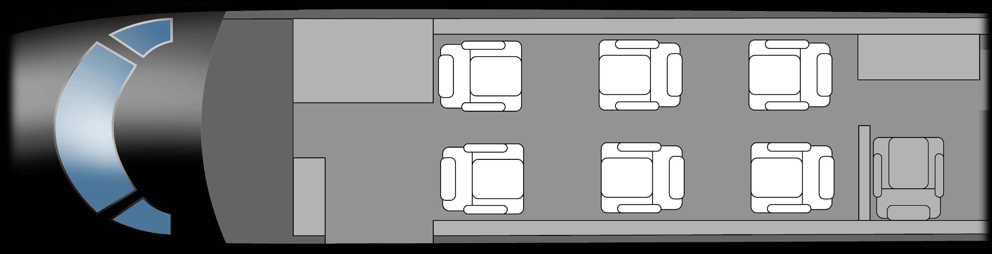 Citation CJ2+