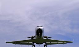Challenger 300