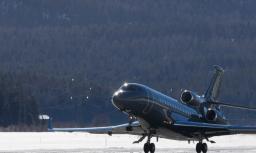 Falcon 7X