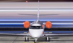Gulfstream G200