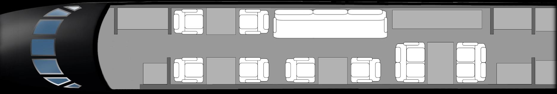 Falcon 900EX