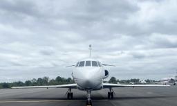 Falcon 900EX
