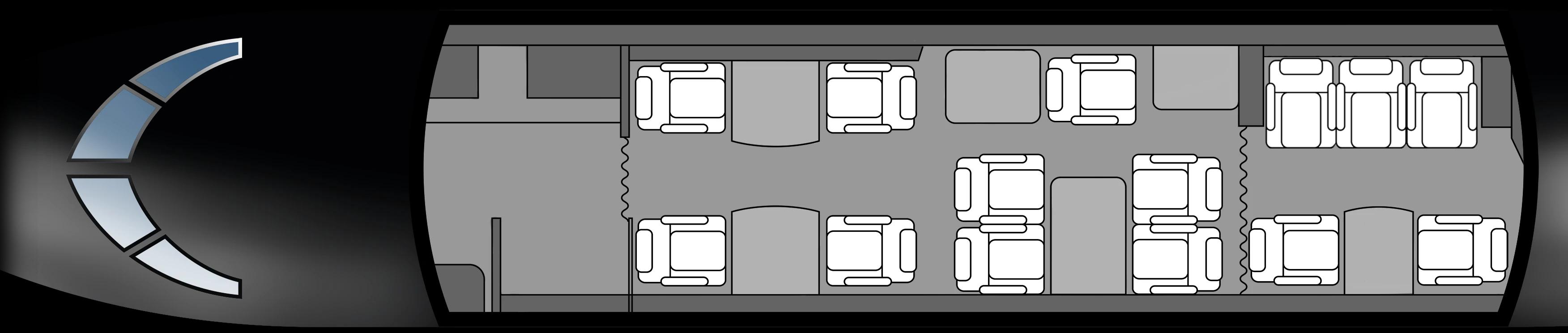 Global Express XRS