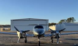 Diamond DA62