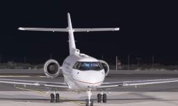 Hawker 800XP
