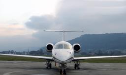 Legacy 600
