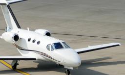 Citation Mustang
