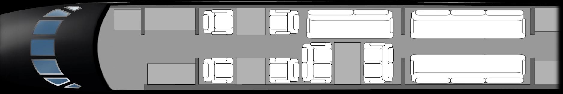 Falcon 900EX