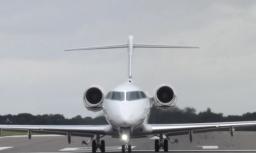 Challenger 3500
