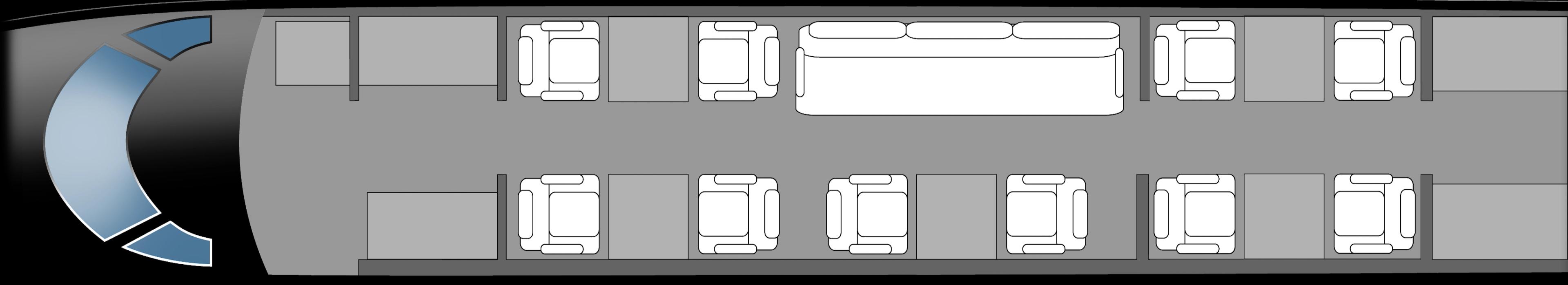 Global Express XRS